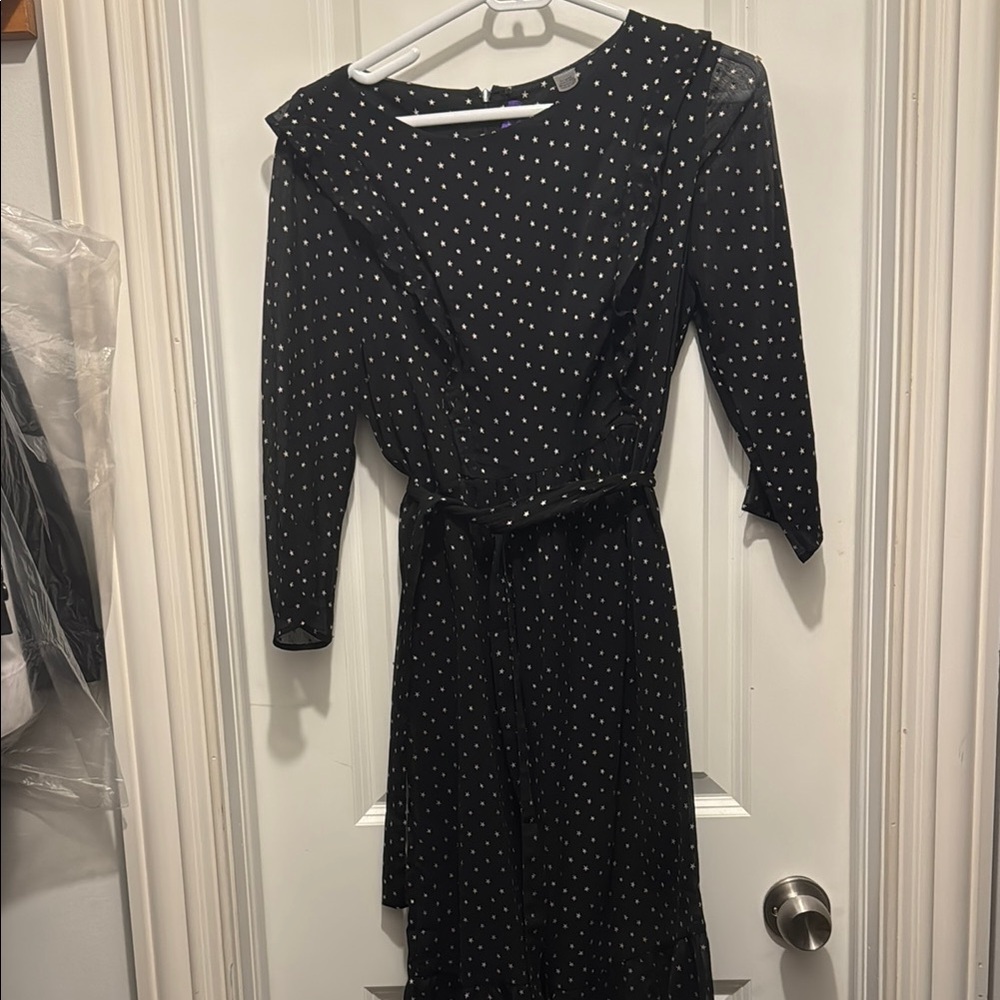 Seraphine Maternity Dress